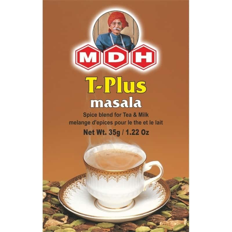 MDH Tea Masala 35 g