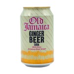 Old Jamaica Ginger Drink 330 ml