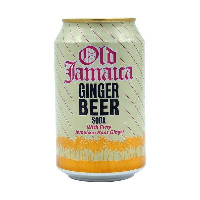 Old Jamaica Ginger Drink 330 ml