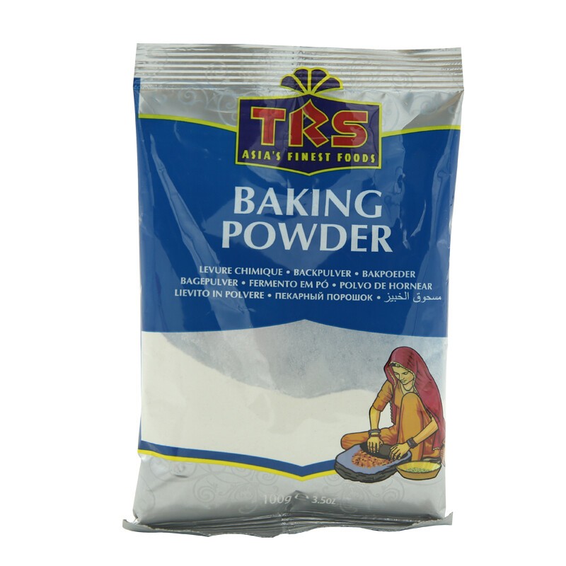 TRS Baking Powder 100 g