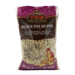 TRS Black Eye Beans 2 kg