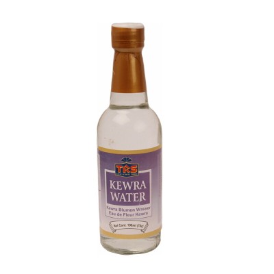 TRS Kewda Water 190 ml