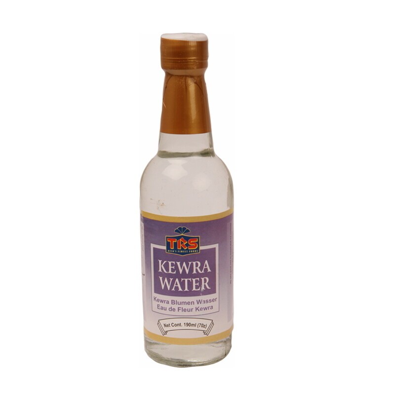 TRS Kewda Water 190 ml