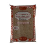 Leela Red Raw Rice  5 kg