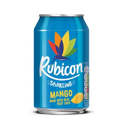 Rubicon Mango Drink 330 ml