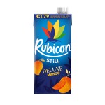 Rubicon Mango Drink 1L