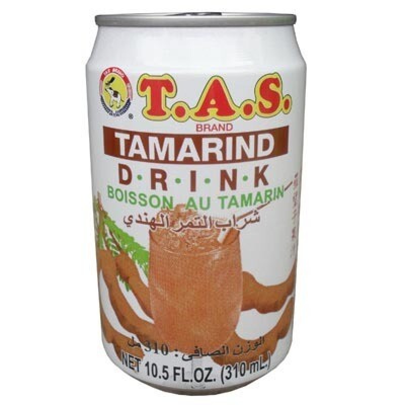 TAS Tamarind Drink 310 ml