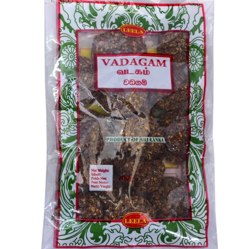 Leela Vadagam 100 g