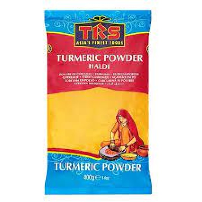 TRS Haldi Powder 100 g