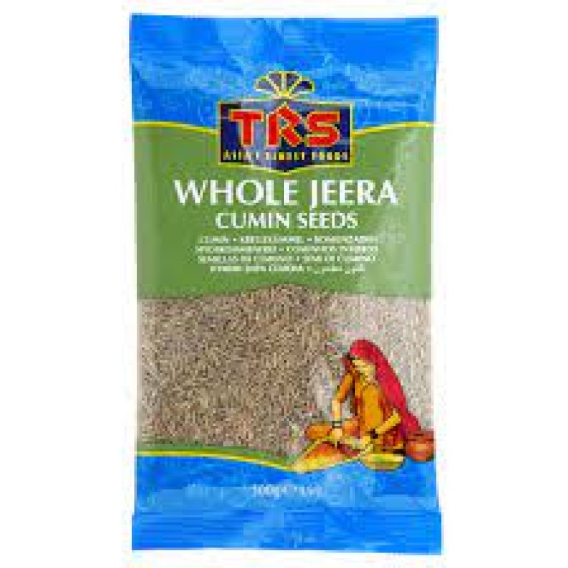 TRS Jeera Whole 100 g