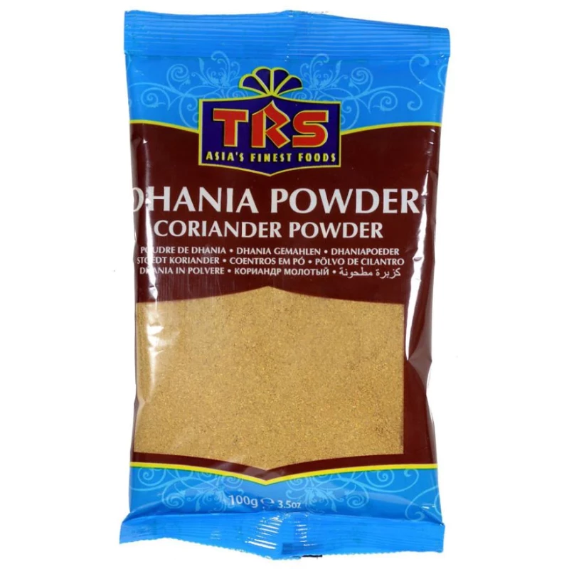 TRS Dhania Powder 100 g